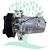 Compressor Mahle Calsonic S10 Nova 2.8 Diesel 2012 a 2025 (ACP 436) - Imagem 2