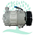 Compressor Mahle Cvc Gm Astra/Zafira/Palio 1.8 (ACP 201) - Imagem 2