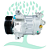 Compressor Mahle CVC GM Vectra 00A09 (ACP202) - Imagem 2