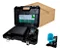 Balança Eletronica 100 Kg C/ Maleta - Imagem 3