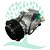 Compressor Kia Sportage 2010 Até 2013 / Hyundai IX35 Gasolina 2010 Até 2013 - 12 Volts - Imagem 1