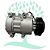 Compressor Kia Sportage 2010 Até 2013 / Hyundai IX35 Gasolina 2010 Até 2013 - 12 Volts - Imagem 3