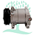 Compressor Denso CVC Fiat Mobi /Uno 2016 >>> - Imagem 2
