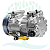 Compressor Denso Sd6v12 Citroen C3, C4, C4 Picasso, Peugeot 207, 307, 308 C/Sensor Eletronico 3 Fixação - Imagem 5