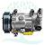Compressor Denso Sd6v12 Citroen C3, C4, C4 Picasso, Peugeot 207, 307, 308 C/Sensor Eletronico 3 Fixação - Imagem 10