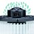 Motor P/Cx A/c Chevrolet S10 Blazer 2012> com Ar Condicionado - 12 Volts - Imagem 3