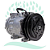 Compressor Sanden U4275 Máquina Retroescavadeira Case 580N/ 580SN/ 590SN/ 580SN - 12 Volts Polia 1A - Imagem 2