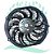 Eletro Universal 12" 12v  Pa S - Imagem 1