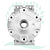 Tampa Frontal P/Compressor Delphi CVC GM Corsa/Celta/Astra - Imagem 2