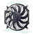 Eletro Universal 10" 12v (Imp) Pa S - Imagem 1