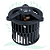Motor Ventilador A/c Fiat Uno/Fiorino (Todos) - Imagem 1