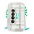 Ar Condicionado 100% Elétrico de Teto Universal Mini 12V - Imagem 4