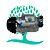 Compressor GM Cobalt 1.4 - Imagem 1