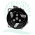 Compressor Sanden Sd7v16 Vw Golf/Audi A3 00/07 - Imagem 2