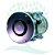 Compressor Sanden 7H15 4487 Caterpillar (8 Orelhas) 8pk 24v Polia 132mm (Orig) - Imagem 3