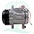 Compressor Sanden 7b10 6pk - Imagem 1