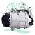 Compressor Marelli Mercedes Benz Sprinter 311 / 415 / 515 / C320  2013 /  2018 - Imagem 3