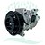 Compressor GM Captiva Gm 2.4L 6pk - Imagem 2