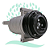 Compressor Chevrolet Onix Plus / Prisma Plus 2020> Turbo 3 Cilindros - 12V Polia 5pk Orig (OEM: 26304809) - Imagem 3