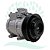 Compressor 10P15C Toyota Corolla Maio 2002 Até 2007 - 12 Volts Polia 6pk - Imagem 1