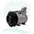 Compressor 10P15C Toyota Corolla Maio 2002 Até 2007 - 12 Volts Polia 6pk - Imagem 4