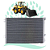 Condensador Pá Carregadeira Volvo L60F/ L70F/ L90F/ L110F/ L120F/ L150G/ L180G/ L220G/ L250G/ L350F - Imagem 1