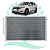 Condensador Honda Hrv 1.8 16v Cambio Automatico Flex (Orig. Denso) - Imagem 1