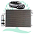 Condensador Renault Symbol - Imagem 1