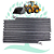 Condensador Pá Carregadeira Volvo L70/ L90/ L120 - Imagem 1