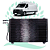 Condensador Mercedes Benz Sprinter 311 / 313 2002> 413 2006> - Imagem 1