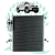 Condensador Mitsubishi L200 Triton HPE Gasolina V6 / Diesel 2007 Até 2011 / Pajero Dakar (Marelli) - Imagem 1