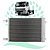 Condensador Caminhão Volkswagen 9160 / 9170 / 11180 2017> / Delivery Express 2017> - Imagem 1