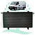 Condensador Renault Master 2.8 2002/04 - Imagem 1
