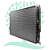 Condensador Maquina Case Colhedora de Cana  A8000 A88000 (87610363) - Imagem 2