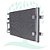 Condensador Hyundai HR / H100 2002 - Imagem 3
