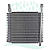 Evaporador Gm Silverado  (Todas) - Imagem 1