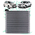 Evaporador Nissan March / Versa 2011 Até 2014 - Imagem 1