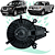 Motor Ventilador da Caixa Evaporadora Nissan Frontier/X-Terra 2013>>> - Imagem 4