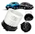 Motor Ventilador da Caixa Evaporadora Nissan March / Versa 2012>2017 12 V - Imagem 1
