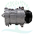 Compressor 7SBH17C Fiat Ducato Motor 2.3 2019> - 12 Volts Polia 4PK 109mm - Imagem 6