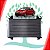 Condensador Toyota Yaris 1.3/1.5 2018 Até 2025 (Orig. Denso) - Imagem 1