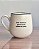 Caneca Cerâmica Chá Motivos para Sorrir - Imagem 4