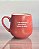 Caneca Cerâmica Chá Motivos para Sorrir - Imagem 6