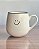 Caneca Cerâmica Chá Motivos para Sorrir - Imagem 5