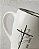 Caneca ELE VIVE Off White - Imagem 3