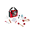 Maleta kit médico 11 peças – Janod - Imagem 3