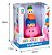 Brinquedo Educativo Empilhadinho Pocoyo Elly Pato Cardoso - Imagem 4