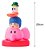 Brinquedo Educativo Empilhadinho Pocoyo Elly Pato Cardoso - Imagem 3