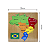 Brinquedo Didático Mapa do Brasil - Imagem 2
