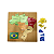 Brinquedo Didático Mapa do Brasil - Imagem 1